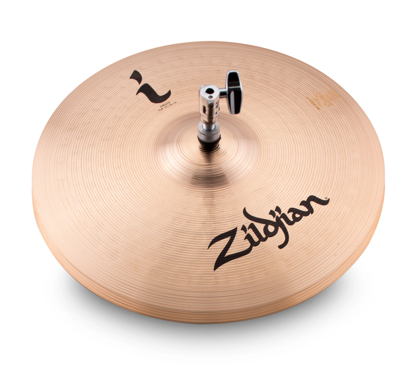 Zildjian 14 I Series Hi Hat Cymbal Pair