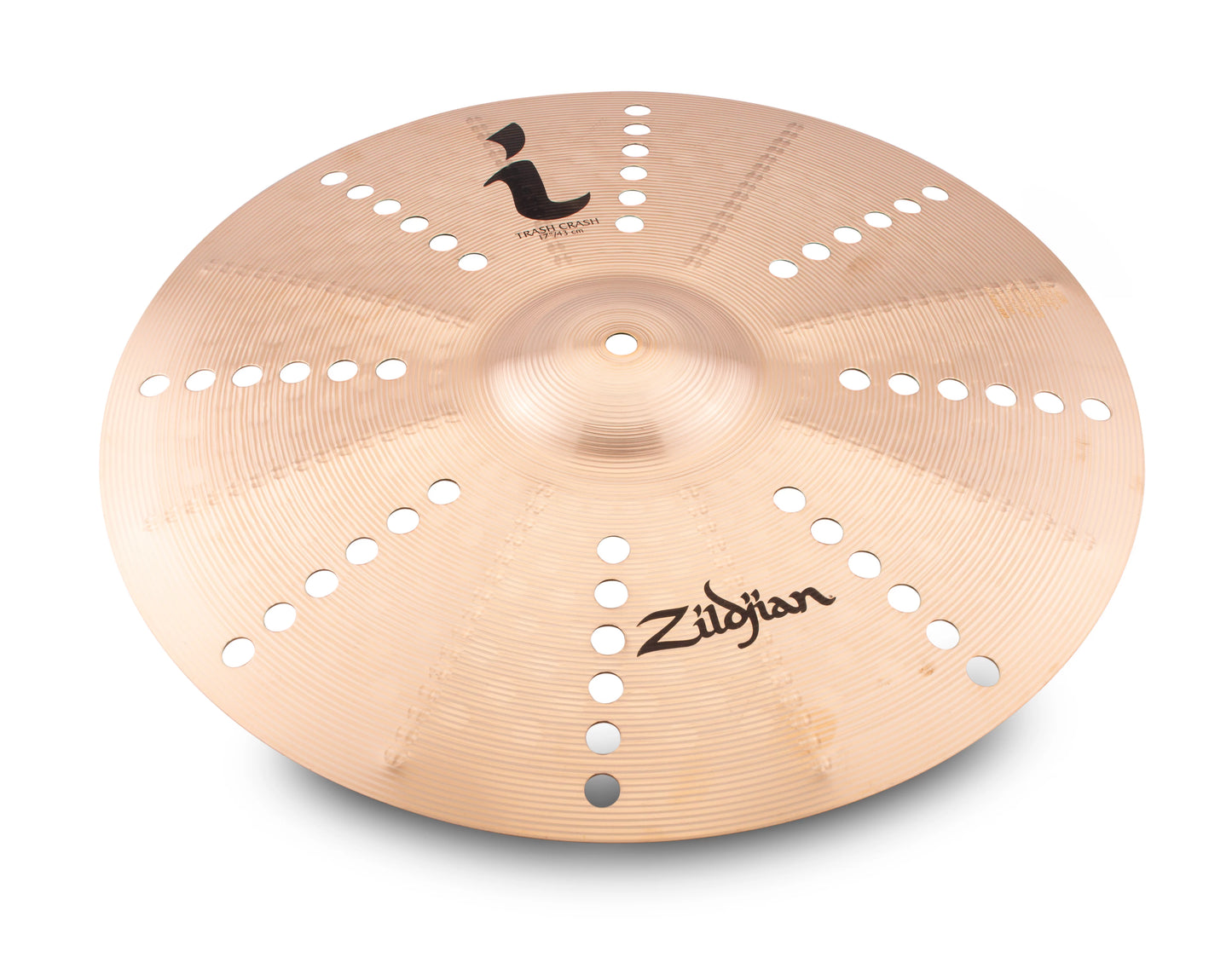 Zildjian 17 I Series Trash Crash Cymbal