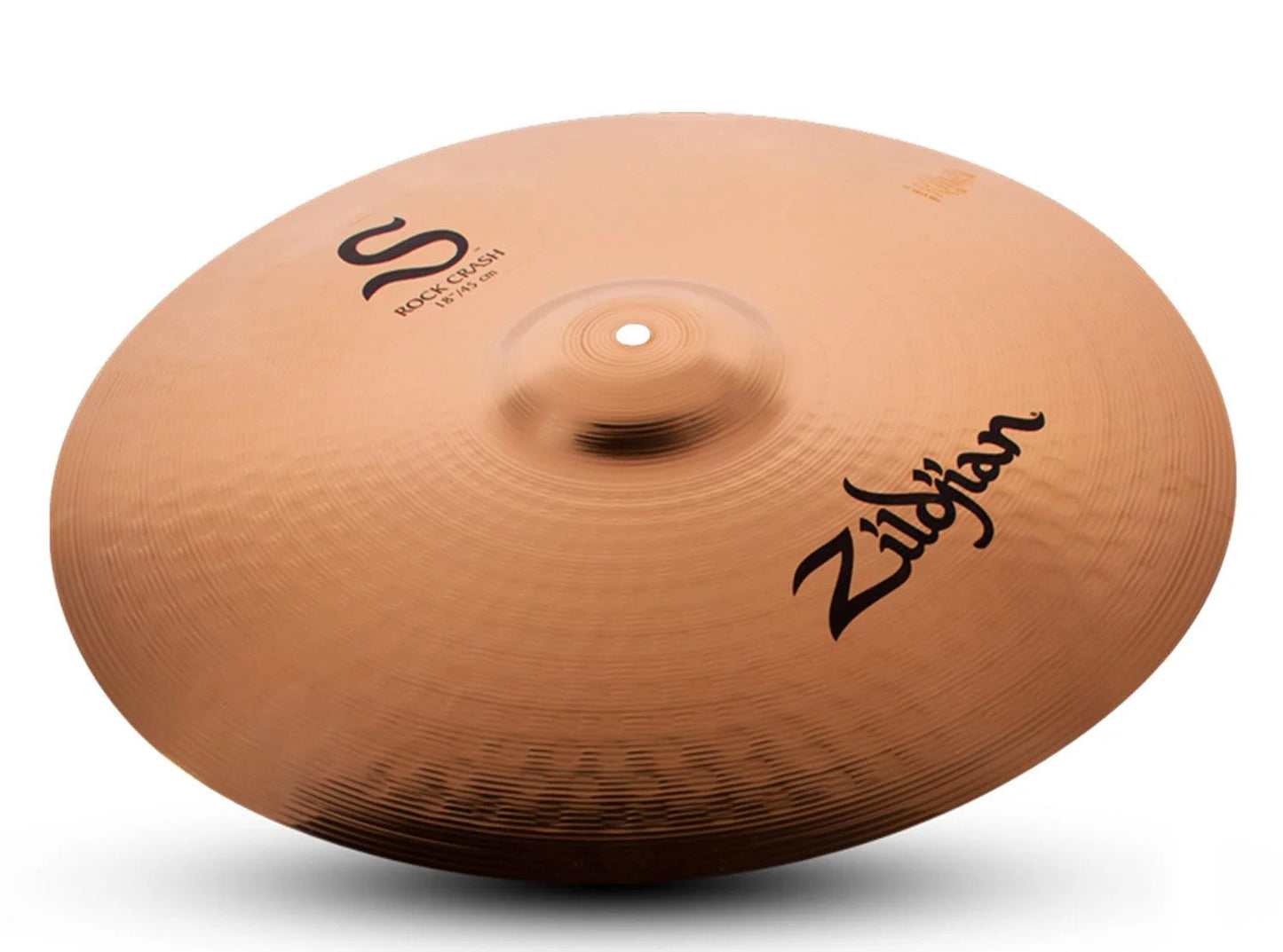 Zildjian S Series 18 Rock Crash