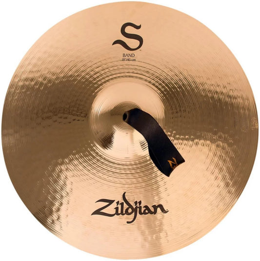 Zildjian 18 S Family Band Cymbal 18 in.