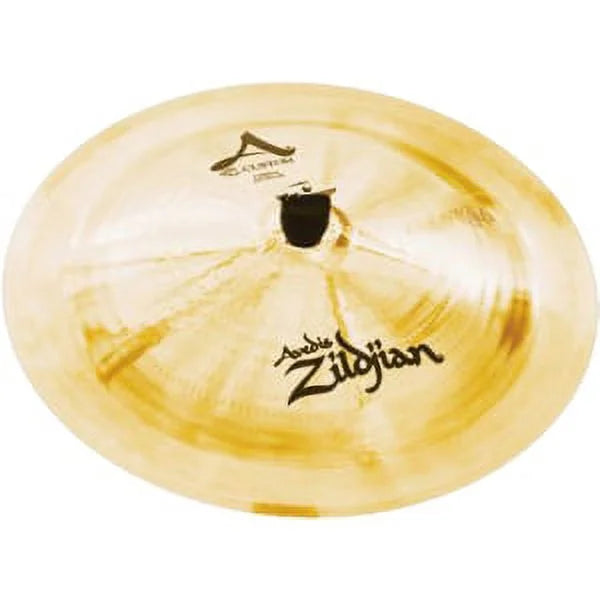 Zildjian 20 A Custom China